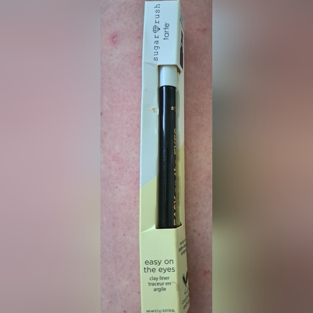 Sugar Rush Eyeliner by Tarte